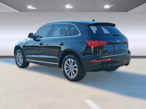 2016 Audi Q5 2.0T Premium Plus