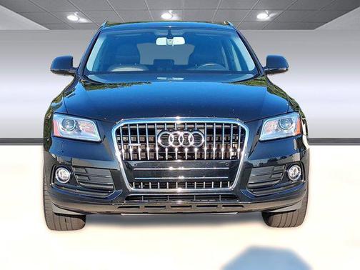 2016 Audi Q5 2.0T Premium Plus