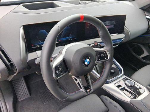 2025 BMW X3 M50 xDrive