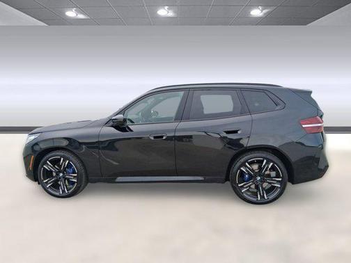 2025 BMW X3 M50 xDrive