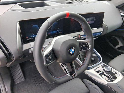 2025 BMW X3 M50 xDrive