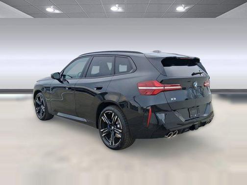 2025 BMW X3 M50 xDrive