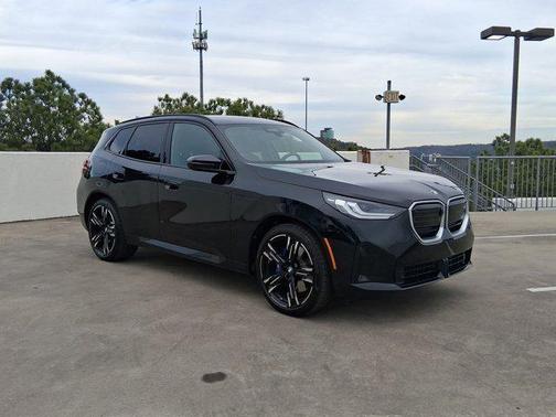 2025 BMW X3 M50 xDrive