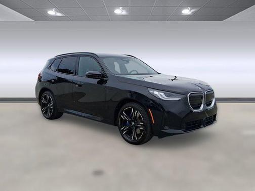 2025 BMW X3 M50 xDrive