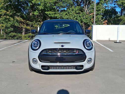 2021 MINI Hardtop Cooper S