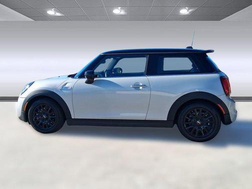 2021 MINI Hardtop Cooper S