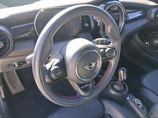 2021 MINI Hardtop Cooper S