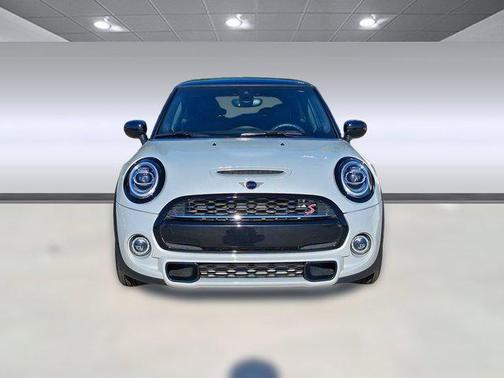 2021 MINI Hardtop Cooper S