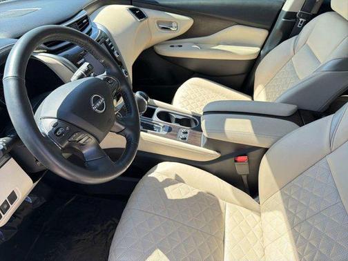 2023 Nissan Murano Platinum Intelligent AWD