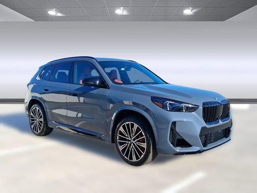 2026 BMW X1 M35i