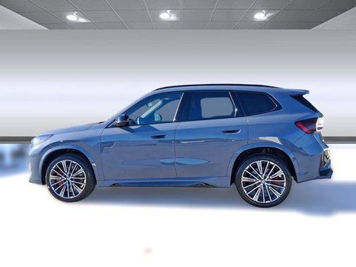 2026 BMW X1 M35i