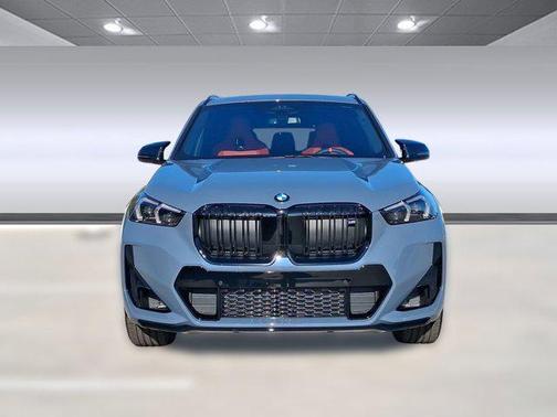 2026 BMW X1 M35i