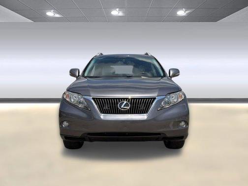 2012 Lexus RX 350 Base