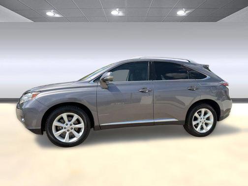 2012 Lexus RX 350 Base