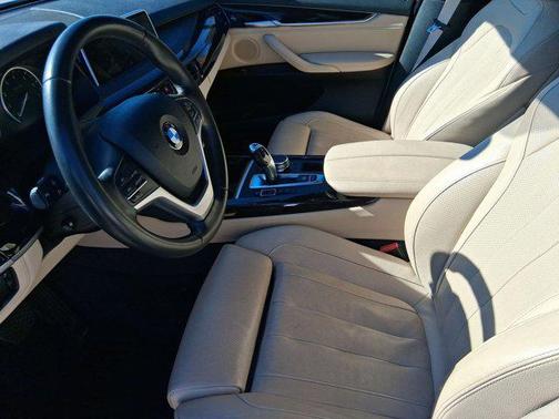 2017 BMW X5 sDrive35i