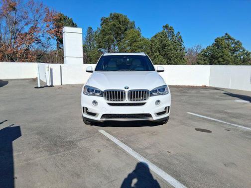 2017 BMW X5 sDrive35i