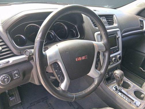 2017 GMC Acadia Limited Limited