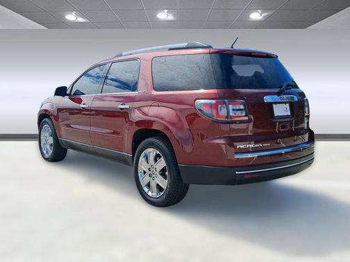 2017 GMC Acadia Limited Limited