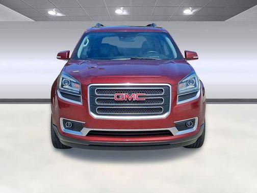 2017 GMC Acadia Limited Limited