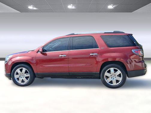 2017 GMC Acadia Limited Limited