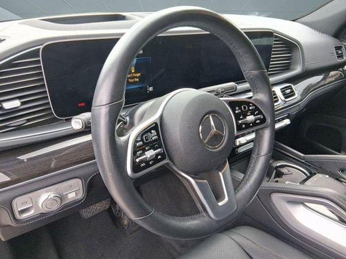 2022 Mercedes-Benz GLE 350 4MATIC