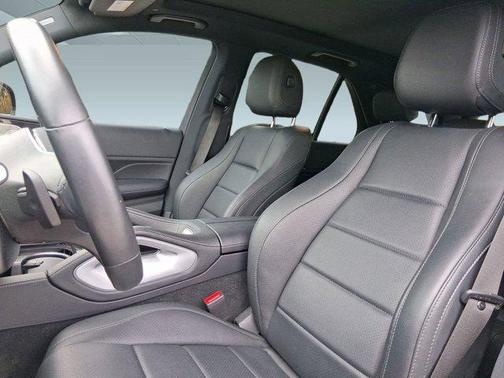 2022 Mercedes-Benz GLE 350 4MATIC