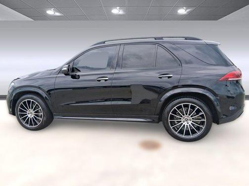 2022 Mercedes-Benz GLE 350 4MATIC