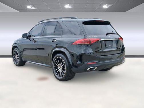 2022 Mercedes-Benz GLE 350 4MATIC