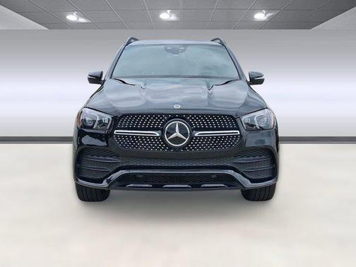 2022 Mercedes-Benz GLE 350 4MATIC