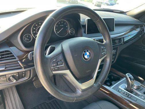 2018 BMW X5 sDrive35i