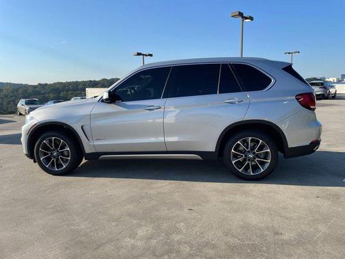2018 BMW X5 sDrive35i