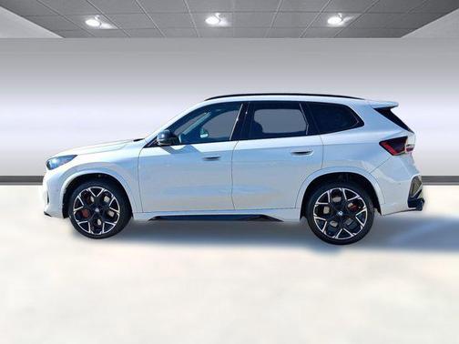2024 BMW X1 M35i