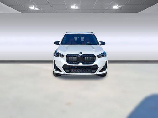 2024 BMW X1 M35i