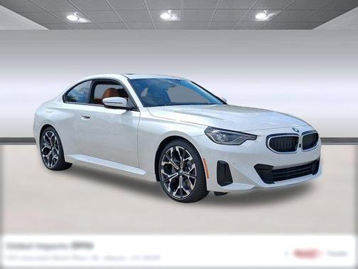 2025 BMW 230 i