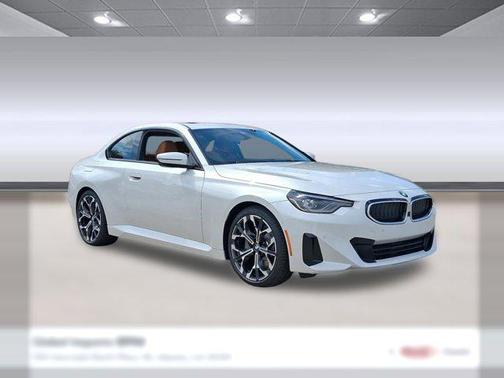 2025 BMW 230 i