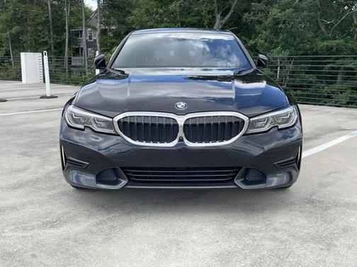 2021 BMW 330 330i