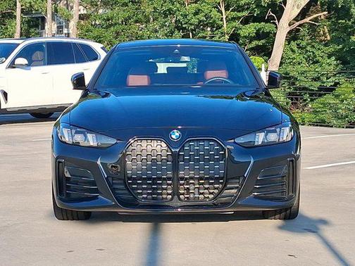 2025 BMW 430 Gran Coupe i