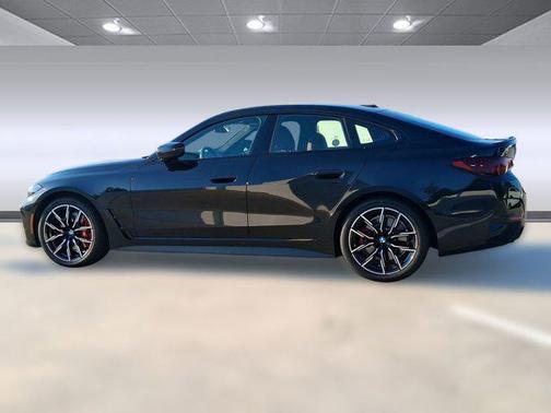 2025 BMW 430 Gran Coupe i