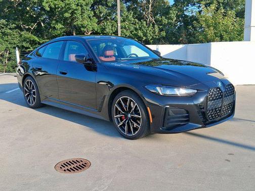 2025 BMW 430 Gran Coupe i