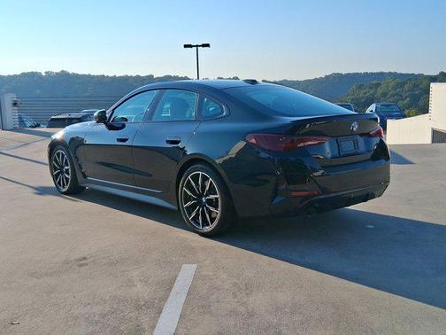 2025 BMW 430 Gran Coupe i
