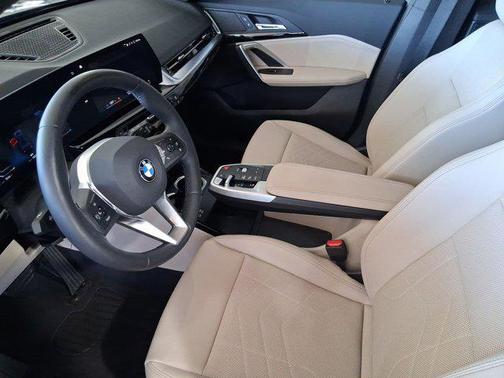 2023 BMW X1 xDrive28i