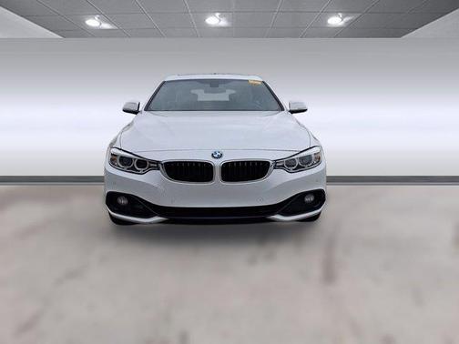2017 BMW 440 Gran Coupe i