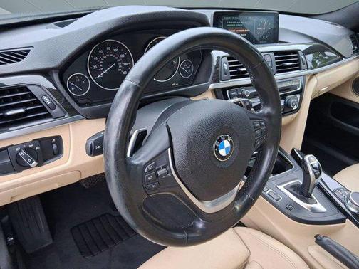 2017 BMW 440 Gran Coupe i
