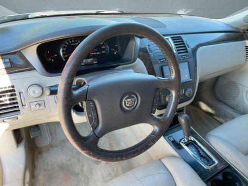 2009 Cadillac DTS 1SA