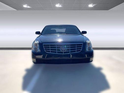 2009 Cadillac DTS 1SA