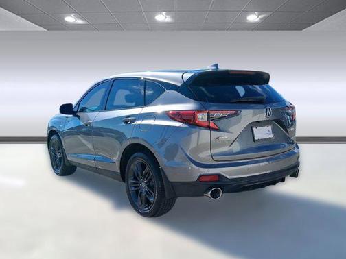 2024 Acura RDX Base