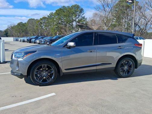2024 Acura RDX Base