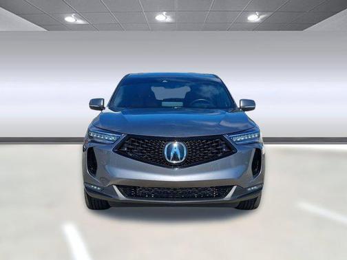 2024 Acura RDX Base