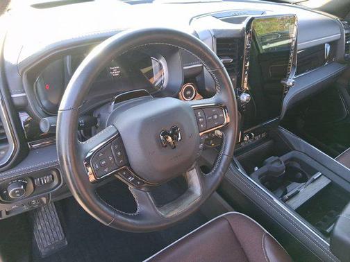 2025 RAM 1500 Limited