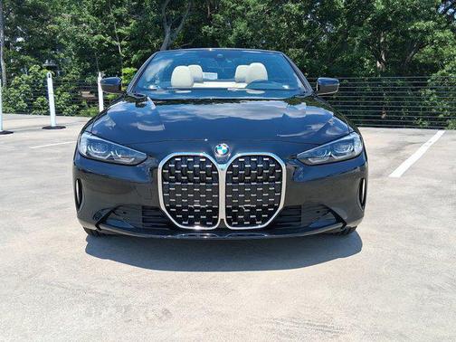 2022 BMW 430 i